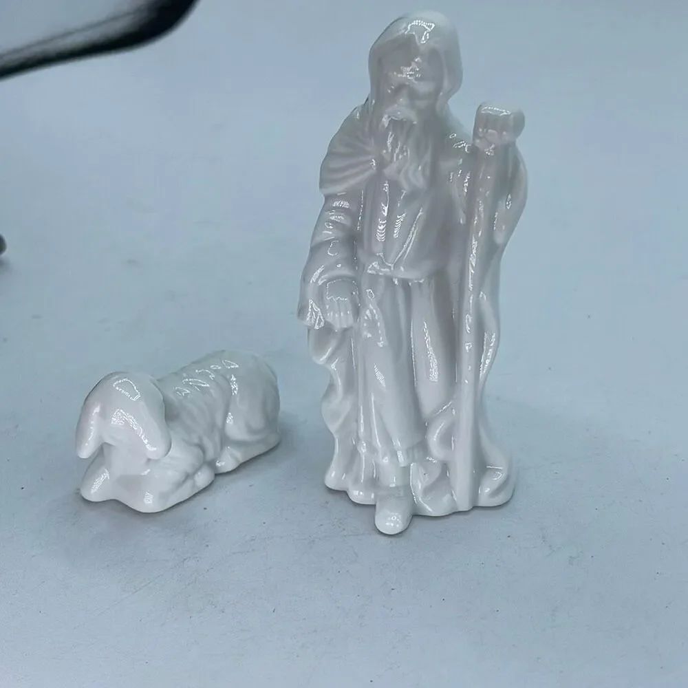 Vintage Midwest Importers of Cannon Falls 2 piece lot .